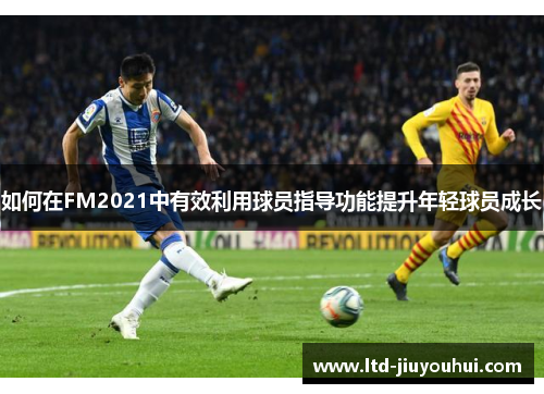 如何在FM2021中有效利用球员指导功能提升年轻球员成长
