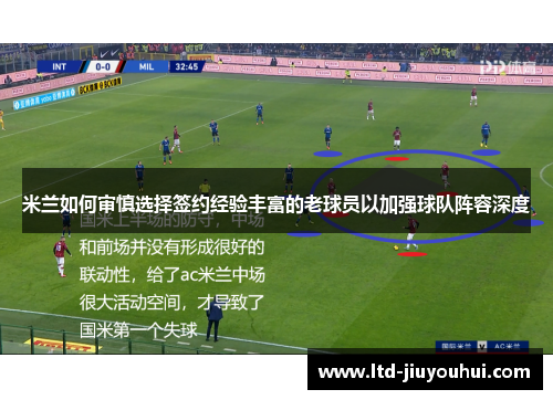 米兰如何审慎选择签约经验丰富的老球员以加强球队阵容深度