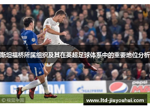 斯坦福桥所属组织及其在英超足球体系中的重要地位分析