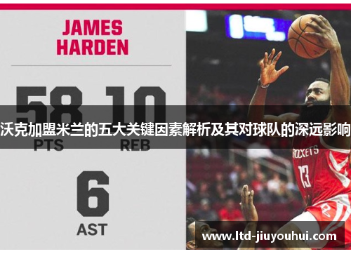 沃克加盟米兰的五大关键因素解析及其对球队的深远影响