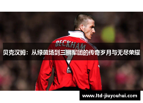 贝克汉姆：从绿茵场到三狮军团的传奇岁月与无尽荣耀