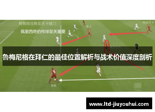 鲁梅尼格在拜仁的最佳位置解析与战术价值深度剖析